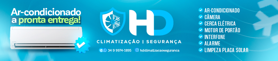 HD CLIMATIMAÇÃO 